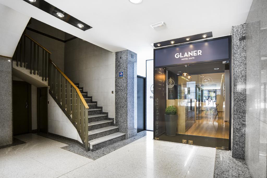Glaner Cafe Hotel Andorre-la-Vieille