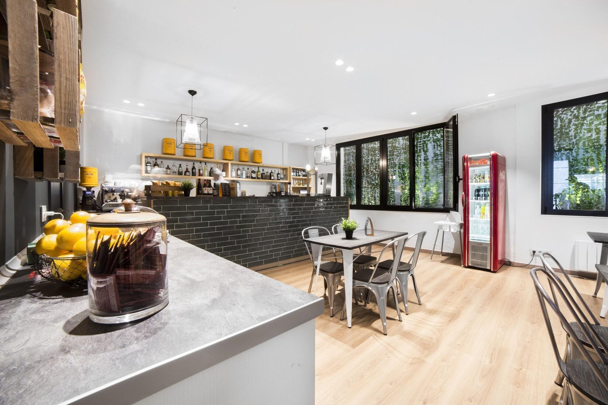 Glaner Cafe Hotel Andorre-la-Vieille