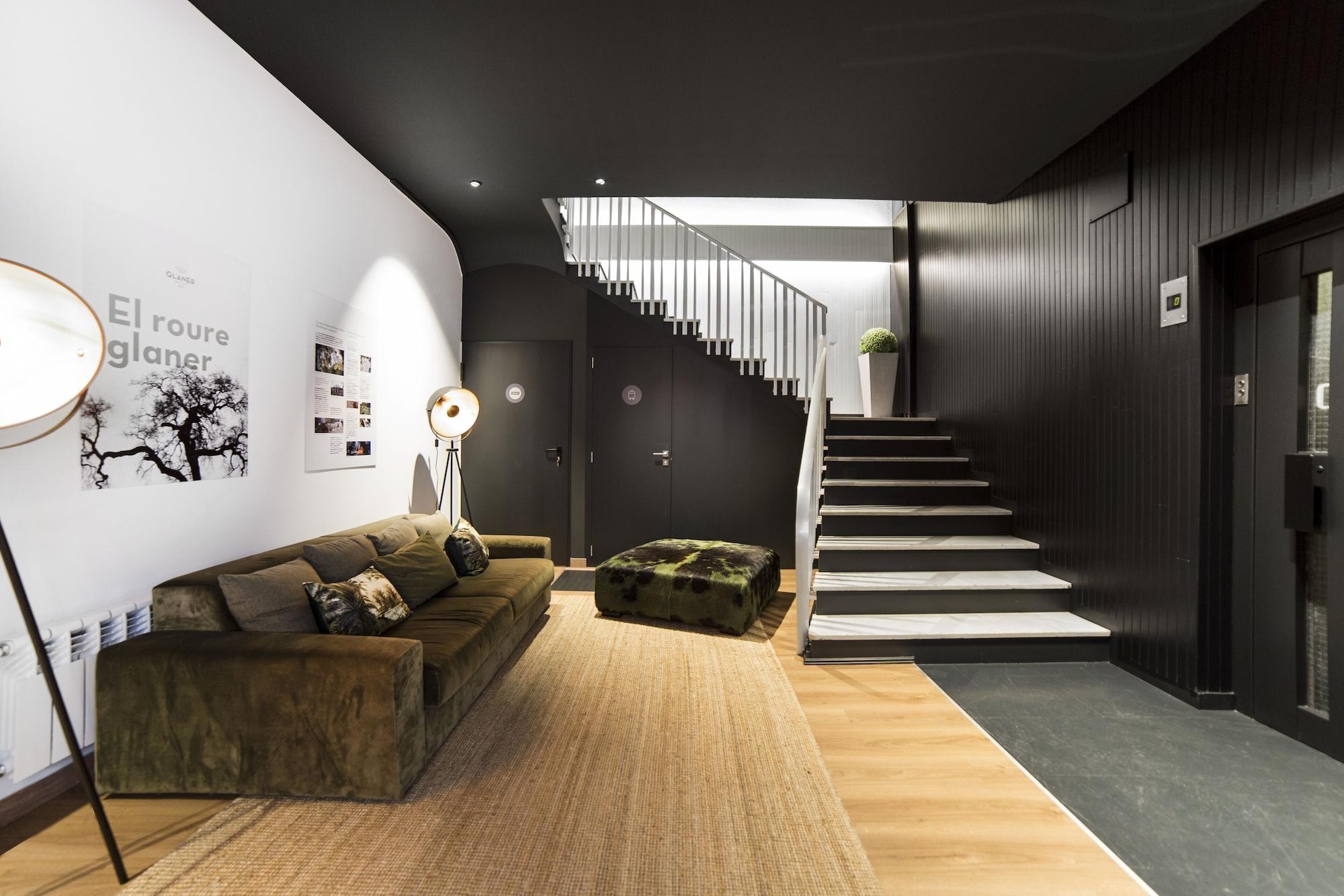 Glaner Cafe Hotel Andorre-la-Vieille