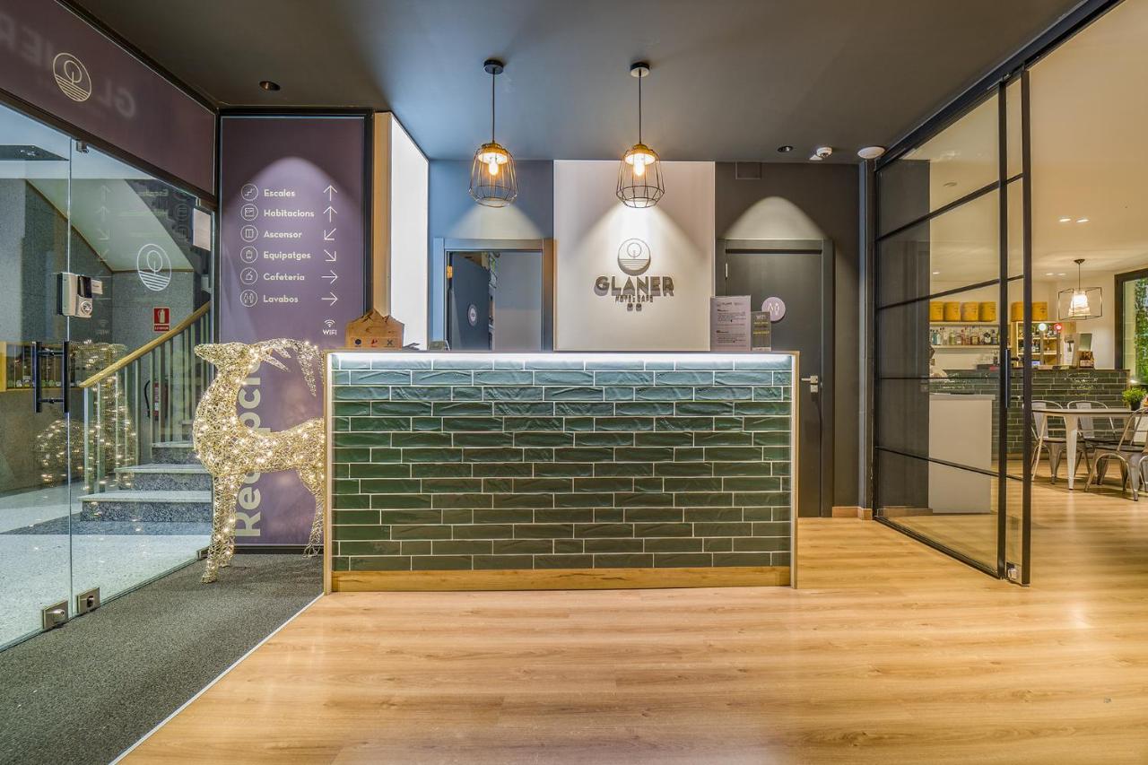 Glaner Cafe Hotel Andorre-la-Vieille