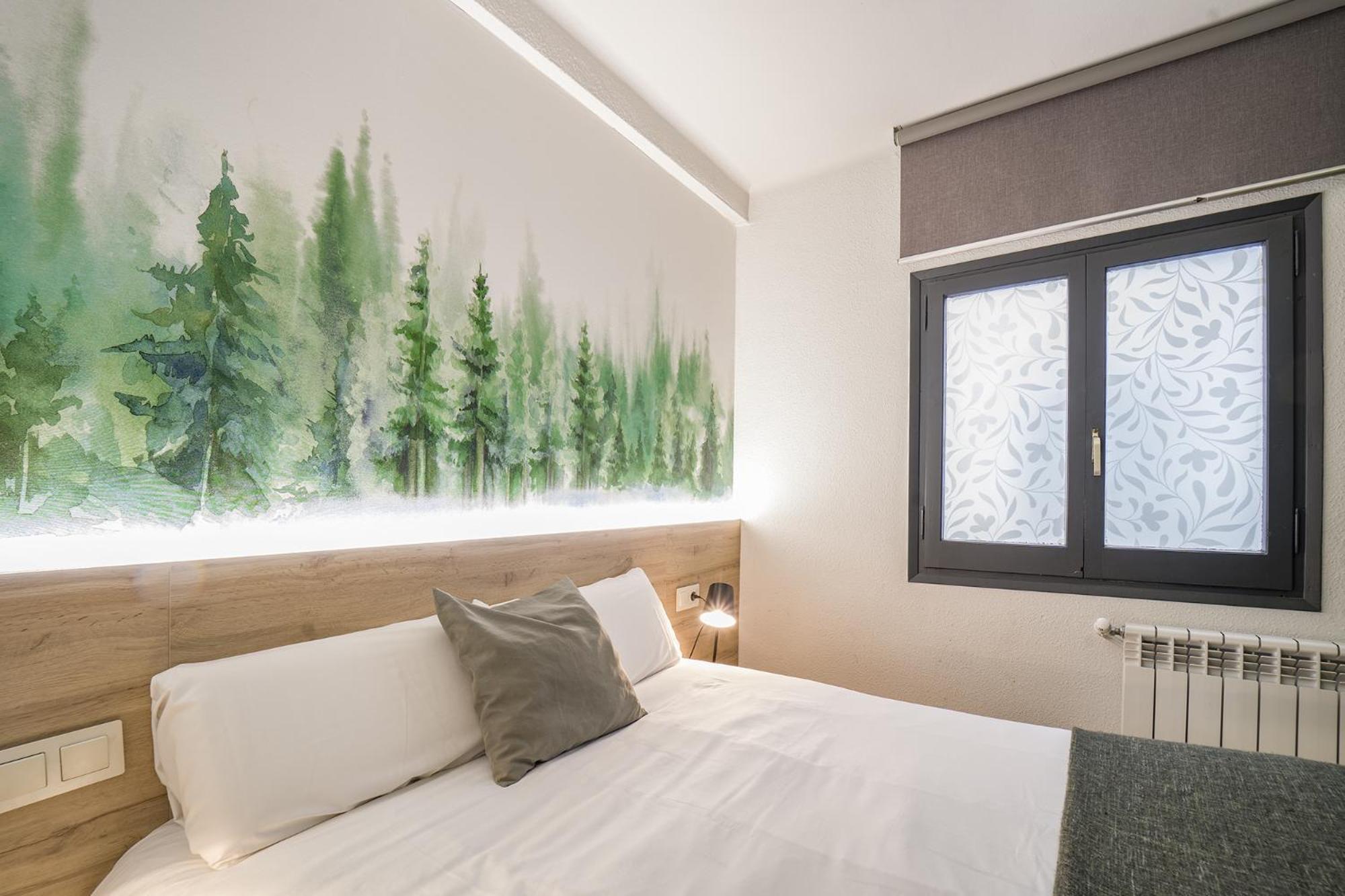 Glaner Cafe Andorre-la-Vieille