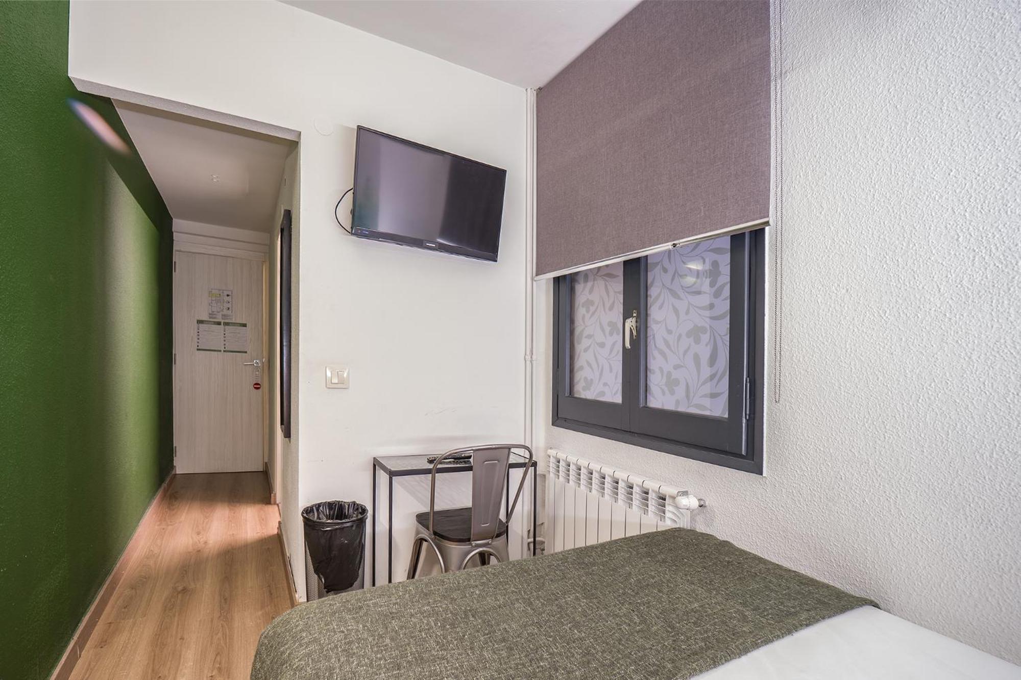 Glaner Cafe Hotel Andorre-la-Vieille