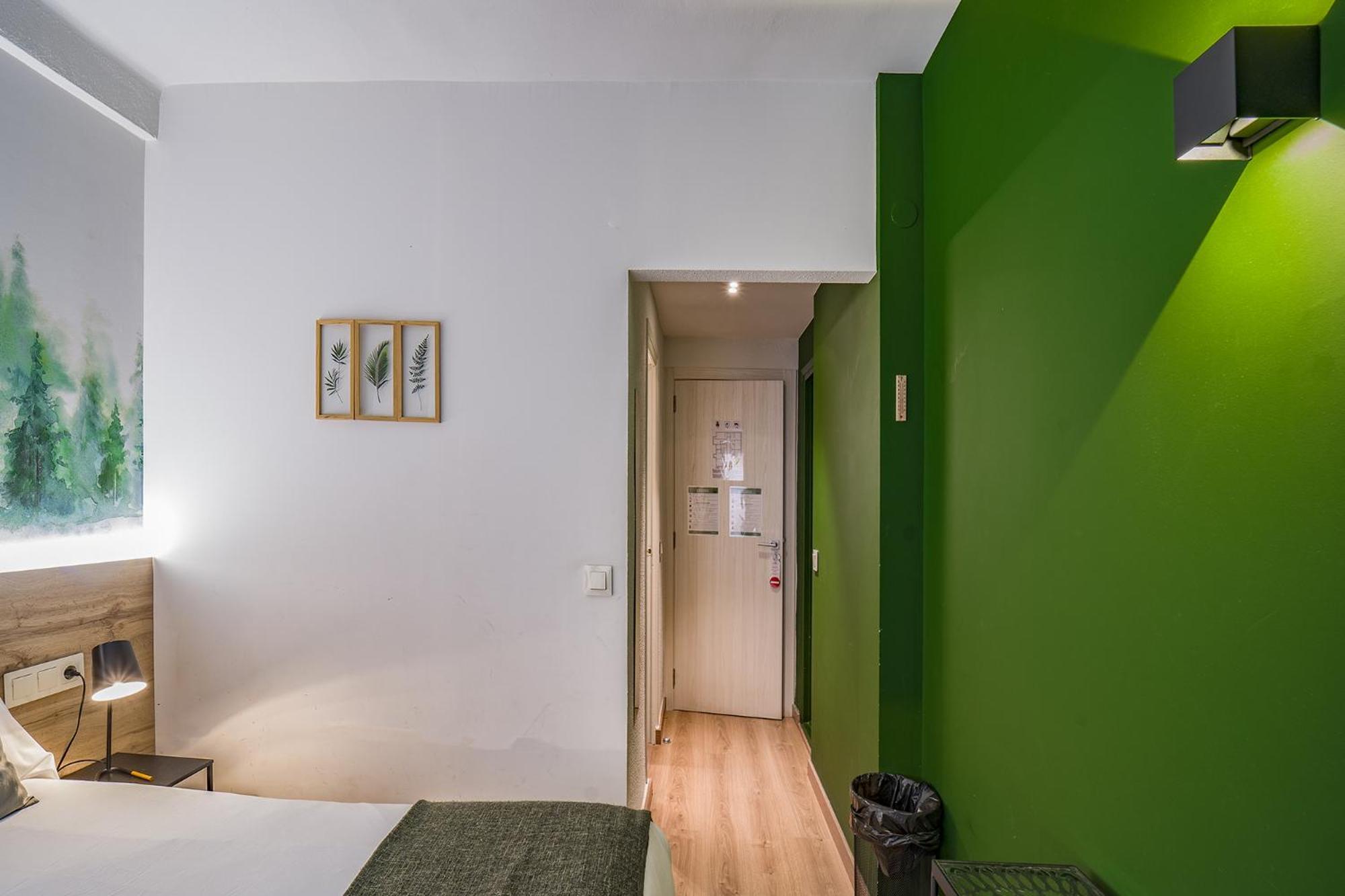 Hotel Glaner Cafe Andorre-la-Vieille