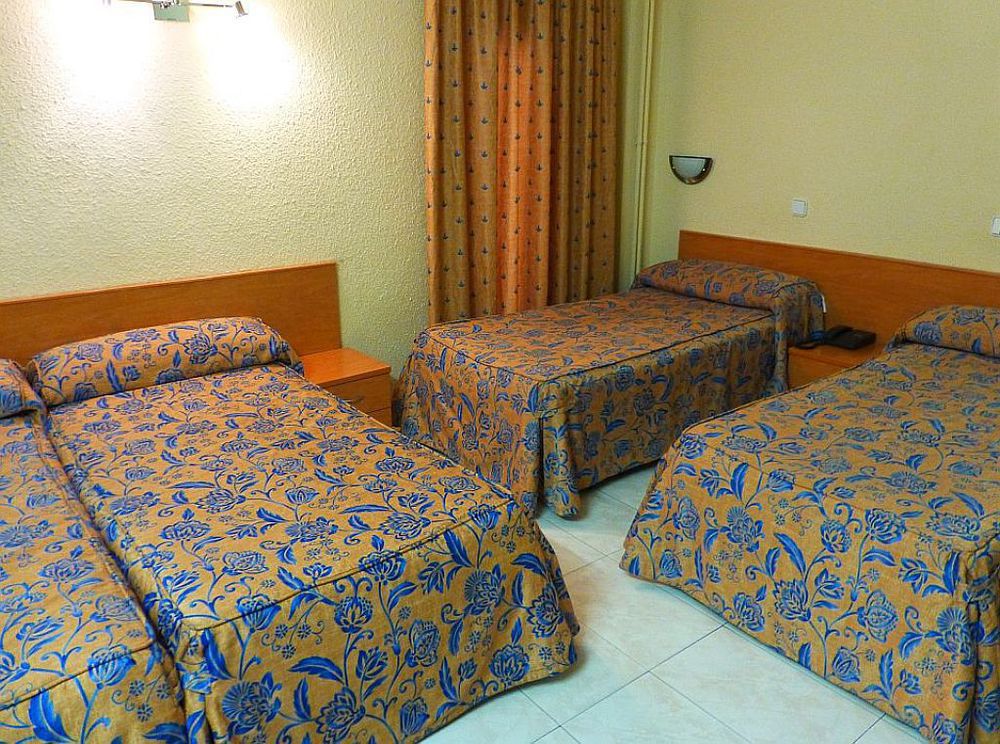 Glaner Cafe Hotel Andorre-la-Vieille