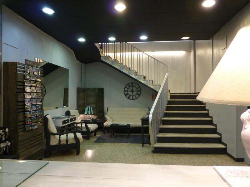 Glaner Cafe Hotel Andorre-la-Vieille