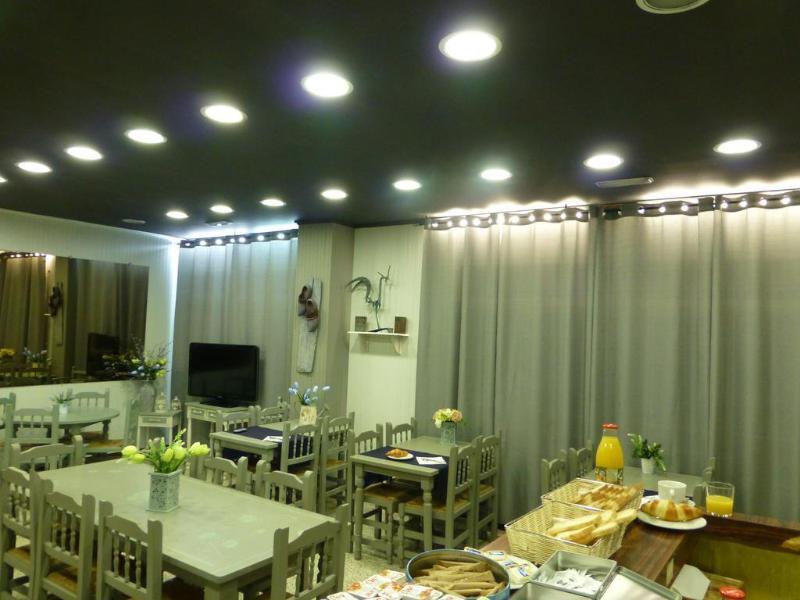 Glaner Cafe Andorre-la-Vieille