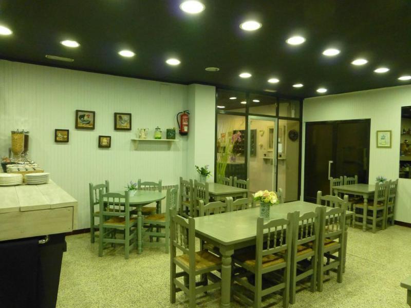 Glaner Cafe Hotel